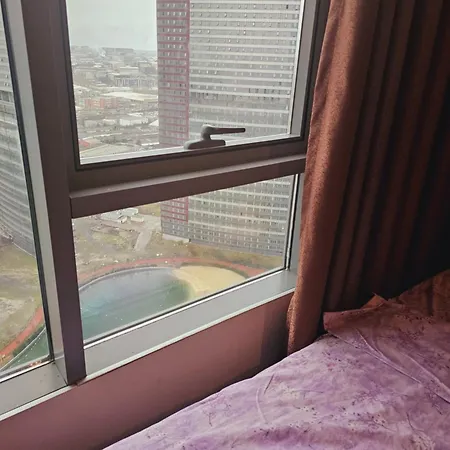 Cozy Luxury 2+1 * Κωνσταντινούπολη