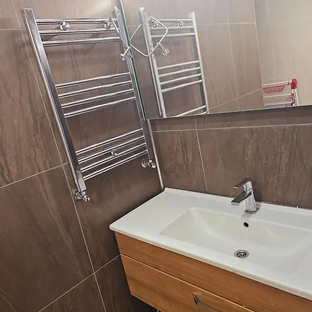 Διαμέρισμα Cozy Luxury 2+1 Κωνσταντινούπολη