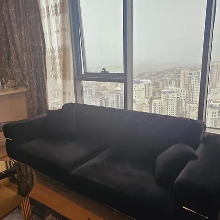 Διαμέρισμα Cozy Luxury 2+1 *