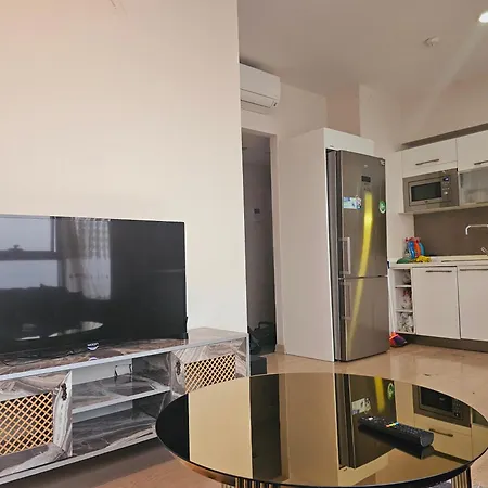 דירה Cozy Luxury 2+1 *