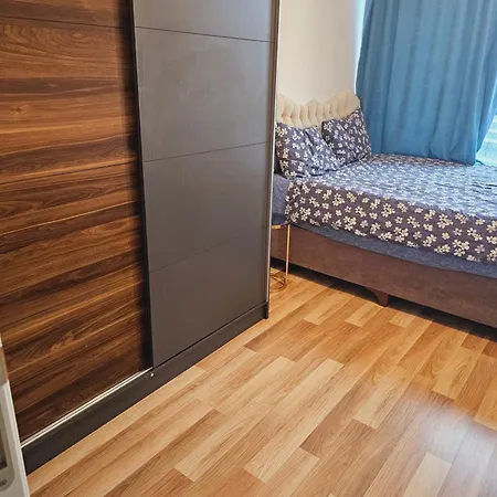 Cozy Luxury 2+1 Daire İstanbul